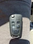 Ключ за Опел Корса Д Opel Corsa D, снимка 1