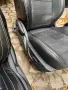 Кожен салон с подгрев и обдухване за Ford Mustang 2015-, снимка 5