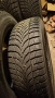 Зимни гуми Nexen 235 65 17 , DOT 3721, снимка 1