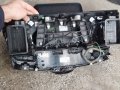 Панел климатик с дисплей за Ford Transit / Форд Транзит JK2T-19980-DE h1bt-18b955-ff, снимка 5