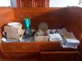 Легло  с преграда голямо, снимка 4