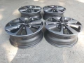 4 броя алуминиеви джанти за Hyundai i20 II 16, снимка 9
