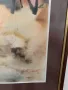 САВА ЦОНОВСКИ - акварел, снимка 4