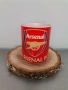 чаша на Арсенал, снимка 1