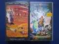 Видеокасети VHS Децата от Островът на Съкровищата Част lll Тайната на Острова Вълшебният Меч , снимка 1