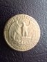 Четвърт 1/4 долари монети с дефект, снимка 6