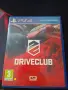 Drive club PS4., снимка 1
