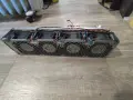 Delta PFR0812XHE – Изключително мощен двоен сървърен вентилатор – 12V / 4.90A – Contra‑Rotating, снимка 2