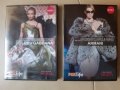 Колекции DVD поредици:Най-големите в Модата 2008г: Армани, Долче и Габбана и на вестник Труд/Хистъри, снимка 2