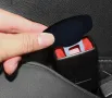 Комплект залагалки за предпазни колани - 2 броя., снимка 3
