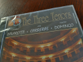 The TENORS, снимка 2