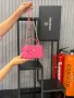 Chanel Дамска Чанта Тип Куфар С Къса И Дълга Дръжка С Верижка - Различни Цветове Код E87, снимка 12