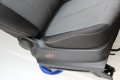 Предни седалки Kia Venga (2010-2014г.) салон Киа Венга, снимка 9