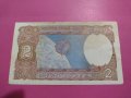 Банкнота Индия-16335, снимка 3