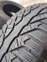 Летни гуми 215/60/16 - 2 бр, снимка 2