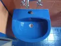 КУПУВАМ синя мивка, снимка 1