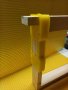 Рутови разделители Пластмаса Нов модел за пчелни рамки-пчеларски инвентар, снимка 1