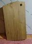 Дъска-поднос от орех, снимка 2