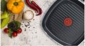 Тиган grill Tefal First Cook, 26 X 26 cм, снимка 4