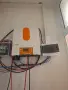 хибриден соларен инвертор,WI FI, HSD III EF MPPT 6 kW в гаранция до 04.2028г., снимка 2