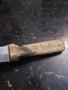 Стар дюнерджийски нож SOLINGEN , снимка 4
