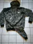 Камуфлажен памучен екип 3XL, 4XL, 5XL, 6XL , снимка 9