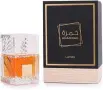 Lattafa Khamrah 100ml – Оригинален Арабски Парфюм (Чисто нов), снимка 2