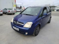 opel Meriva 1.6 газ бензин, снимка 5