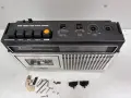 За части! FM/MW Радио Касетофон HITACHI TRK-5300, снимка 2