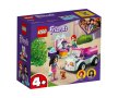 LEGO® Friends 41439 - Кола за котки, снимка 1 - Конструктори - 40574734