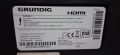 SMART 4K LED телевизор Grundig НОМЕР 56. Model 43VOE71-Fire TV. Wi-fi. 43 инча - 108см..., снимка 13