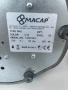Кафемелачка MACAP M4D внос от Германия, снимка 10