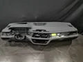 Черно Арматурно Табло BMW G11 G12 Facelift - HUD - Кожа - Перфектно, снимка 1