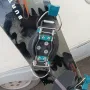 Сноуборд Burton 155см с твърди автомати , снимка 2