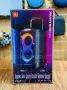 НОВ ! JBL Partybox 520 аудио система колона караоке, снимка 1