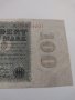 Райх банкнота - Германия - 100 Милиона марки / 1923 година - 17956, снимка 4