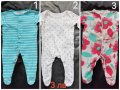 Бебешки дрехи 0-3 месеца , снимка 7