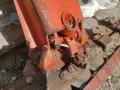 Палцова косачна греда за мотоблок Беларус МТЗ и МБ-90

​Описание:

Продавам палцова косачна греда за, снимка 6