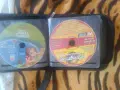 Дискове pc mania game pley pc club, снимка 2