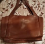 Нова Кожена Дамска Чанта , снимка 9