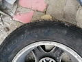 Джанти с летни гуми,3 бр. за Wolksvagen Tuareg, снимка 6