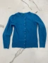 Кашмирена жилетка Benetton, снимка 1
