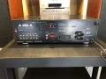 Grundig R301 CCF301 СЕТ Ресийвър и дек, снимка 8