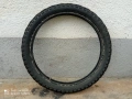 гума за мотор 90/90-21, снимка 2