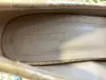 Дамски лачени обувки "Tendance", снимка 4