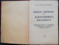 Новата държава и безпартийниятъ парламентъ Асенъ Божиновъ /1935/, снимка 2