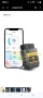 Диагностично устройство Journeyside OBD2 с Bluetooth диагностичен скенер за четец на кодове за , снимка 1