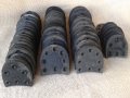 Токове, Гумени за Ботуши, Обувки, Голям Брой, снимка 7