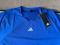 Нова тениска с дълъг ръкав Adidas, снимка 3