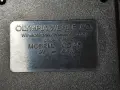 Стар Калкулатор OLYMPIA  CD 46 , снимка 4